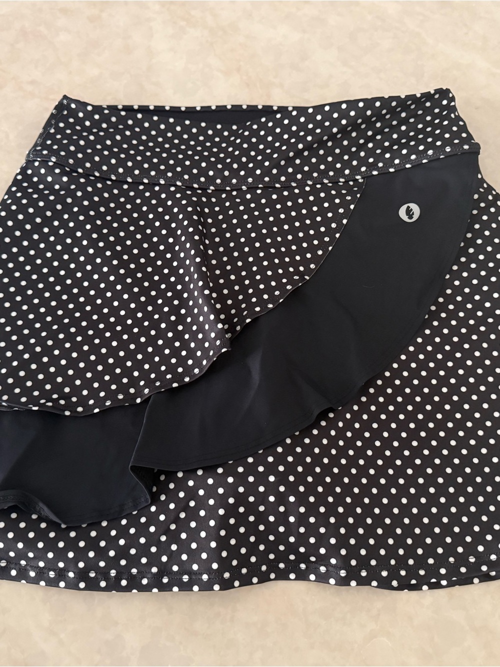 Dona Jo tennis/pickleball skirt